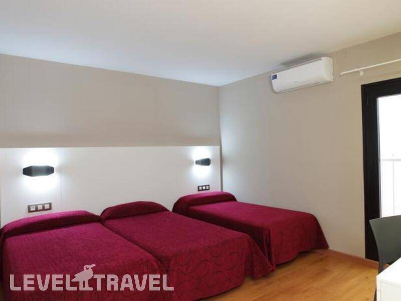 Фотография Alameda Hotel