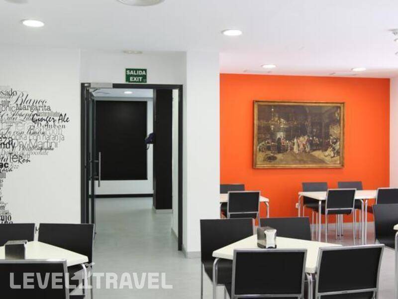 Фотография Alameda Hotel