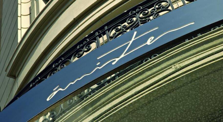 Sercotel Amister Art Hotel — фото 28