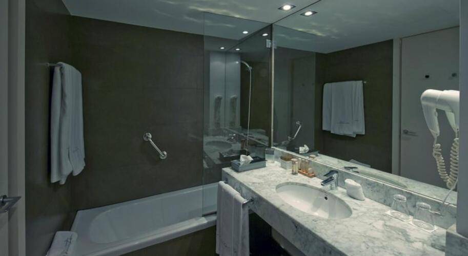 Sercotel Amister Art Hotel — фото 26