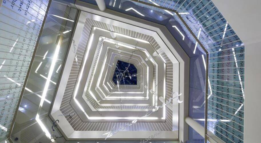 Sercotel Amister Art Hotel — фото 4