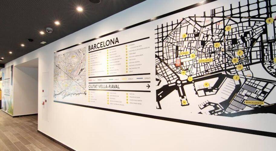 Andante Hotel — фото 6