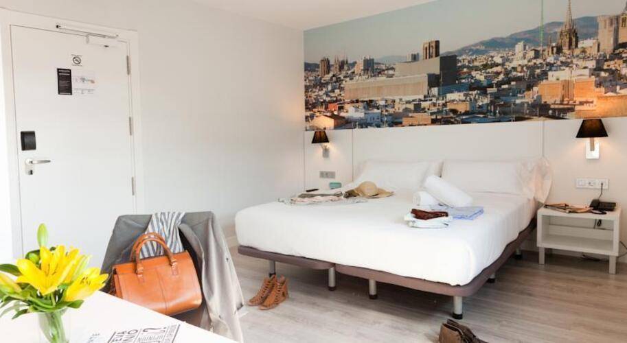 Andante Hotel — фото 23