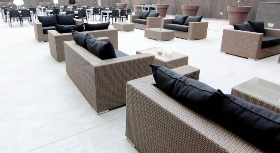 Andante Hotel — фото 9