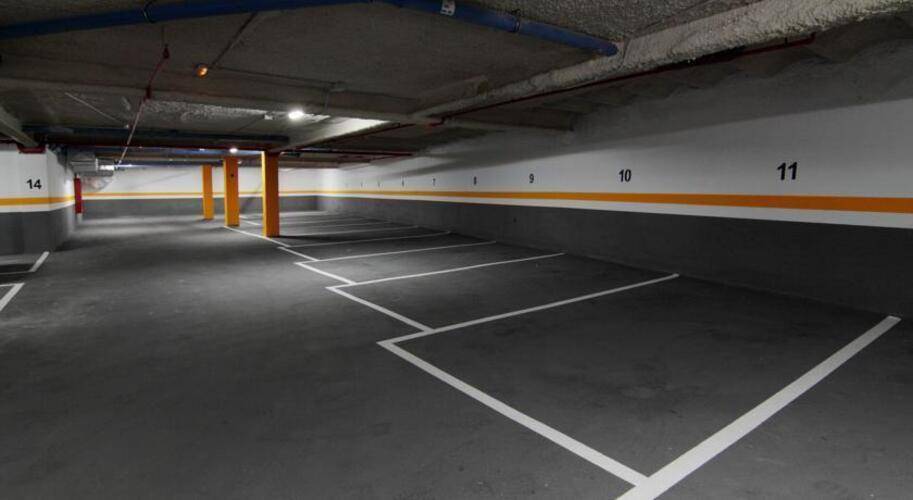 Andante Hotel — фото 11