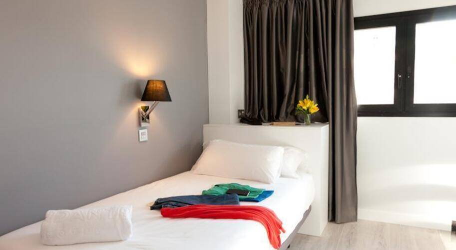 Andante Hotel — фото 14