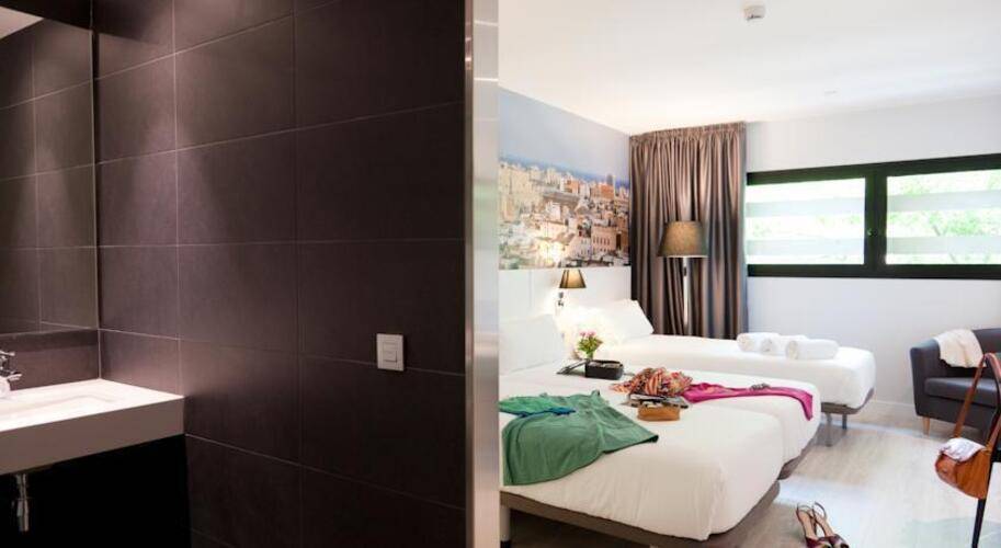 Andante Hotel — фото 20