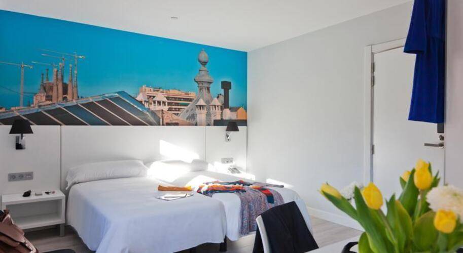 Andante Hotel — фото 21