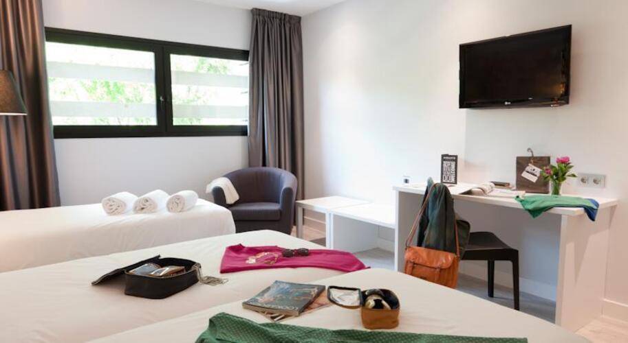 Andante Hotel — фото 22