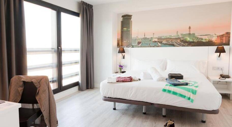 Andante Hotel — фото 25