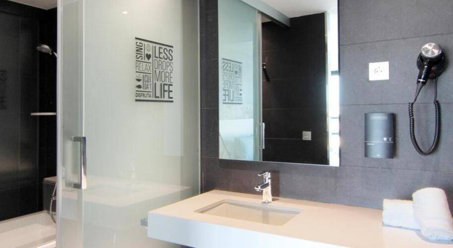 Andante Hotel — фото 17