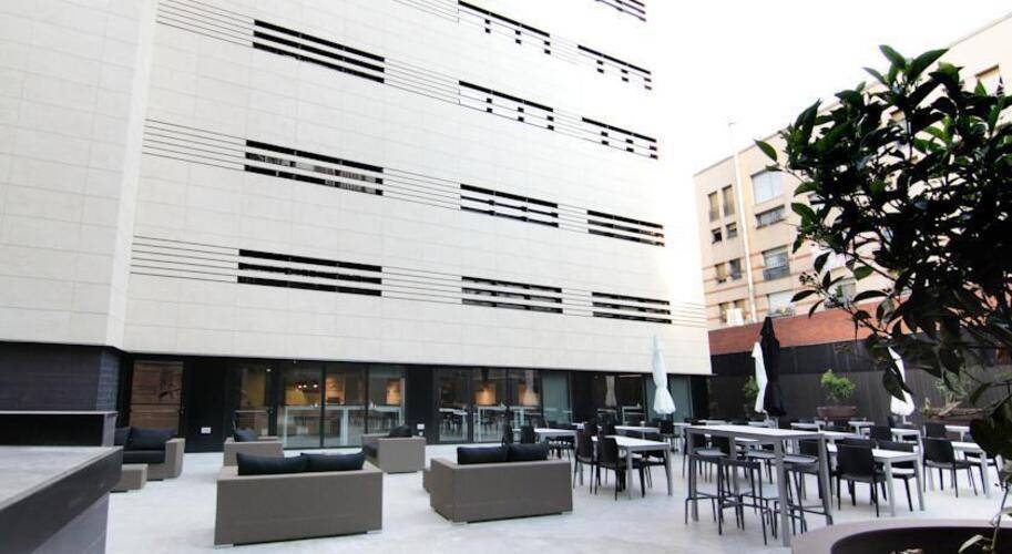 Andante Hotel — фото 8