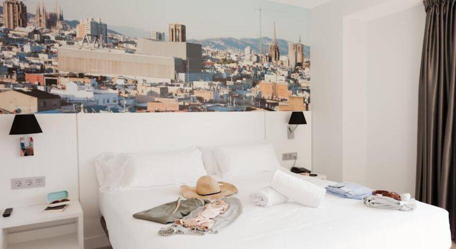 Andante Hotel — фото 24