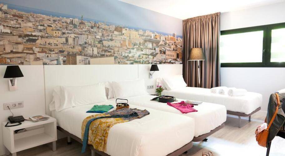 Andante Hotel — фото 3