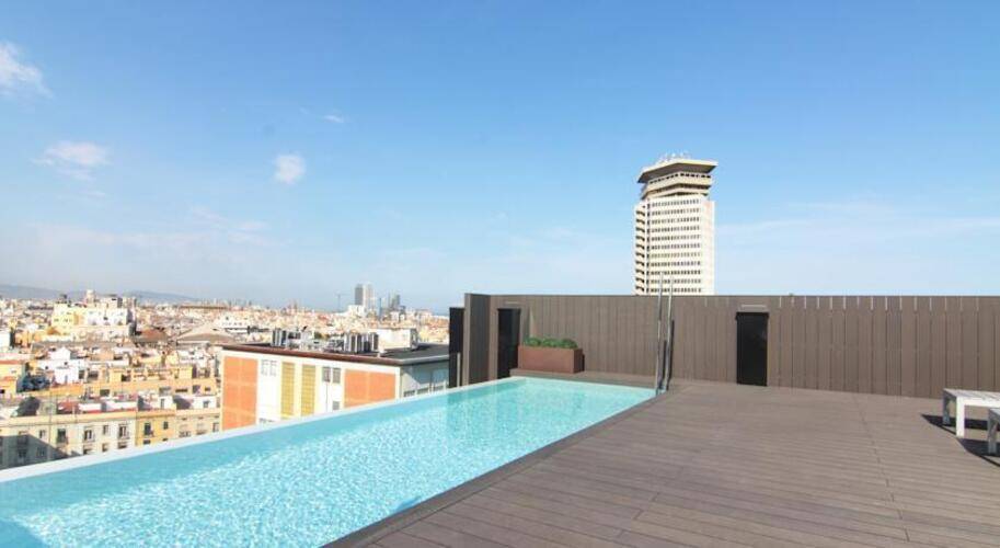 Andante Hotel — фото 18