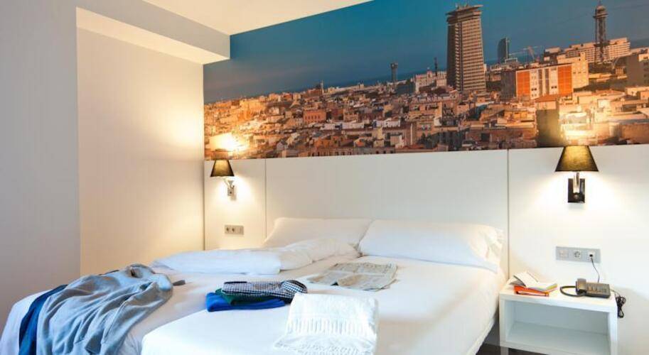 Andante Hotel — фото 15