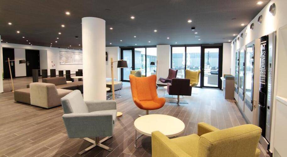 Andante Hotel — фото 4