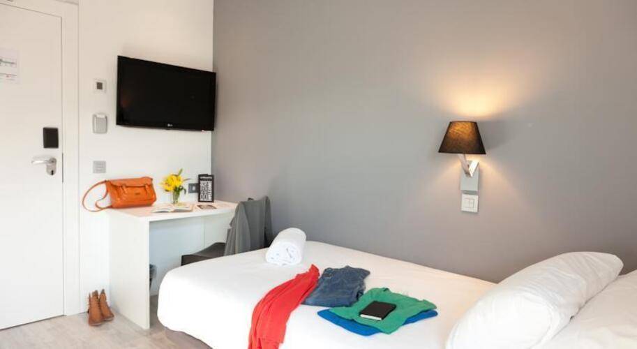 Andante Hotel — фото 26