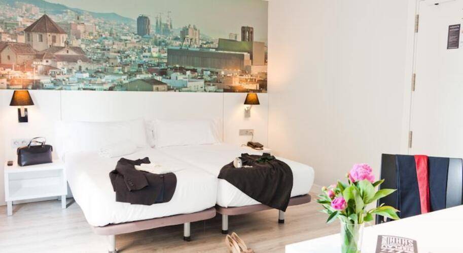 Andante Hotel — фото 16