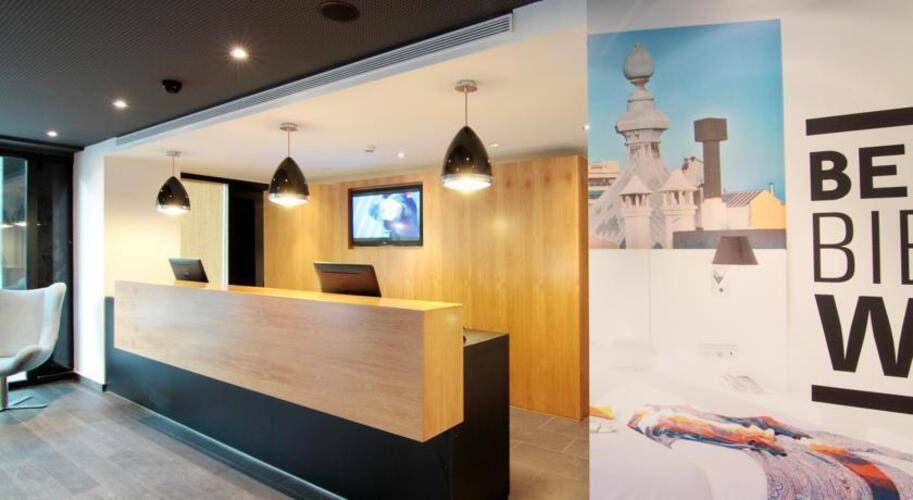 Andante Hotel — фото 5