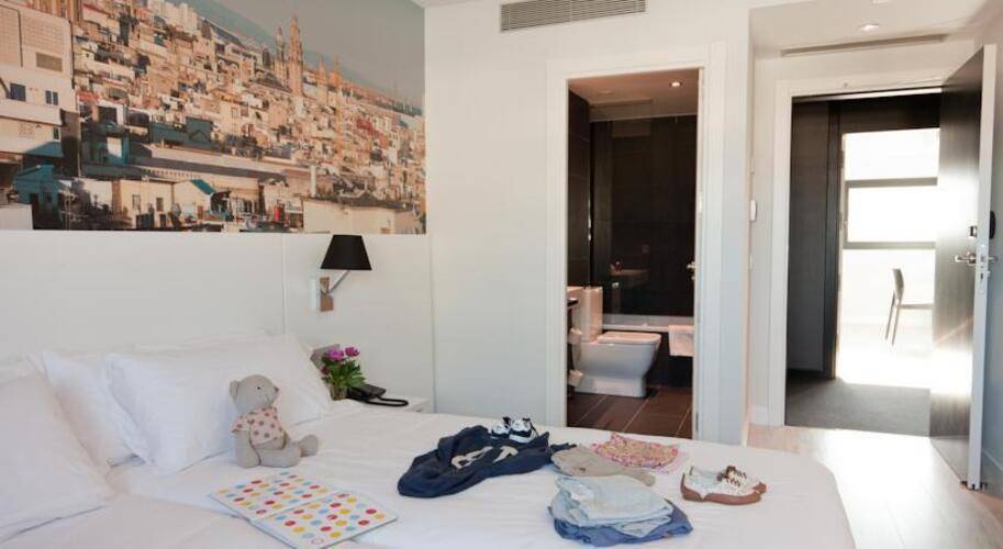 Andante Hotel — фото 12