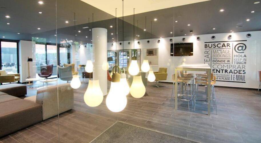 Andante Hotel — фото 13