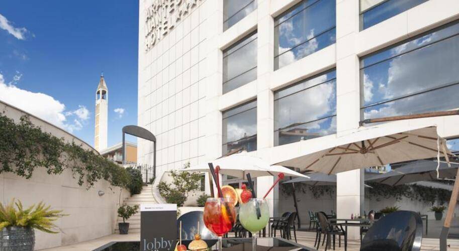 Barcelo Aran Mantegna Hotel