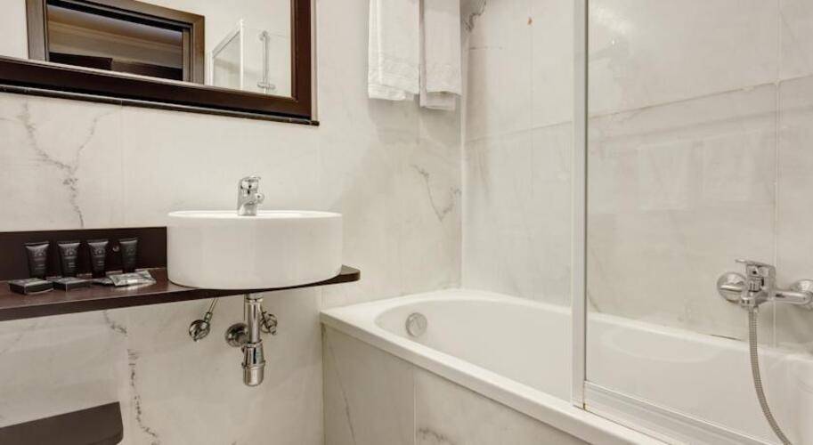 Best Roma Hotel