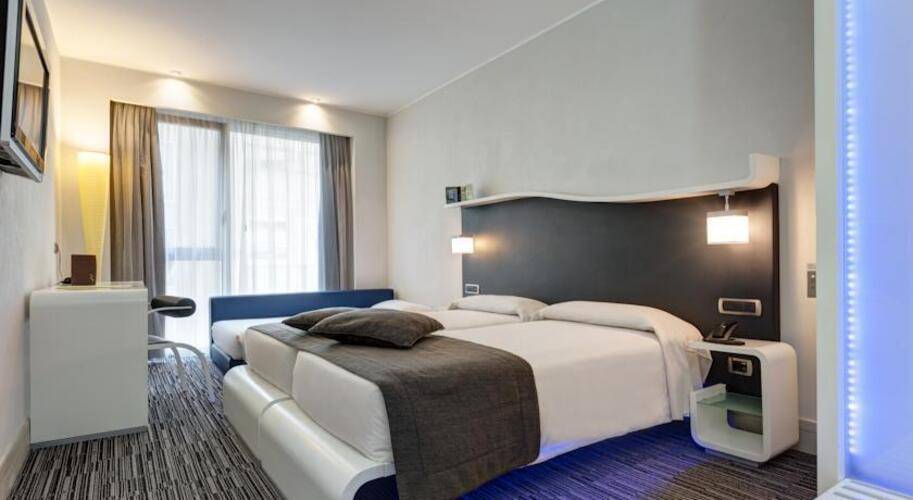 Best Western Premier Royal Santina