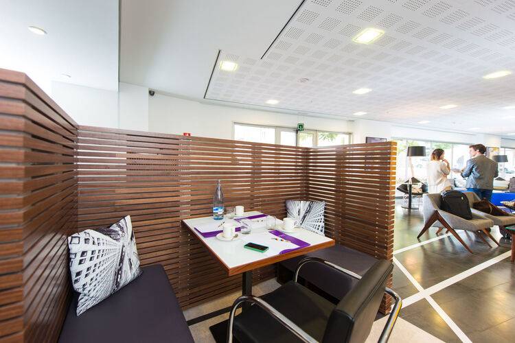 Capri By Fraser — фото 10