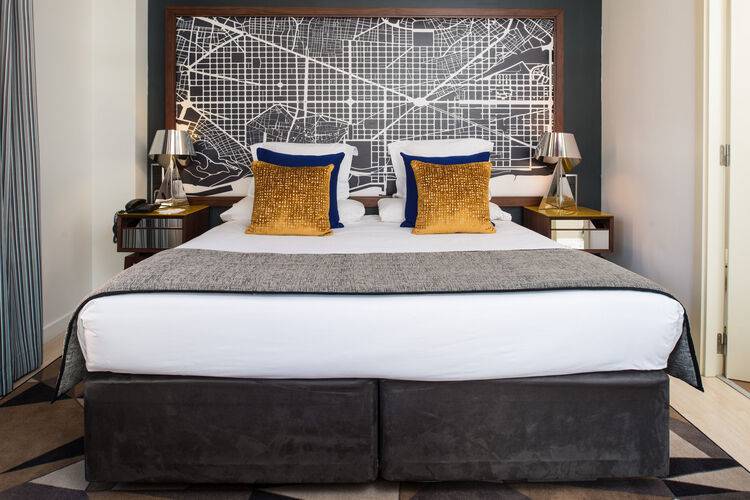 Capri By Fraser — фото 5