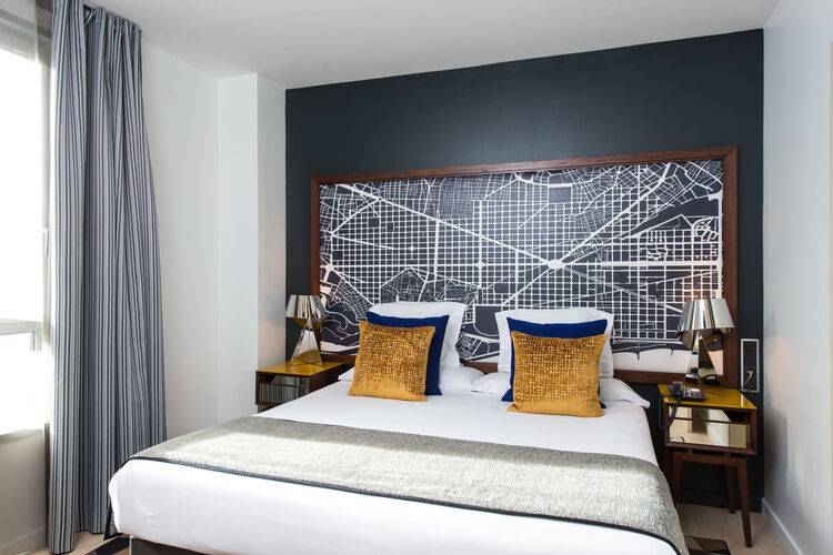 Capri By Fraser — фото 4