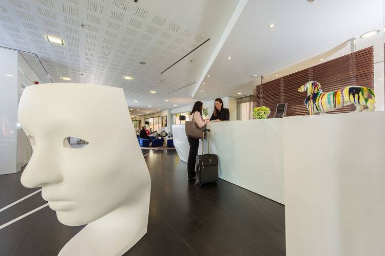 Capri By Fraser — фото 6