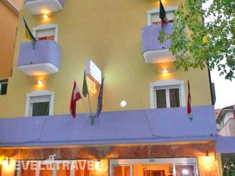 Фотография Donau Hotel