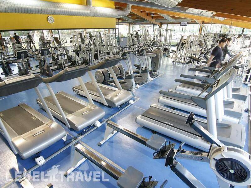 Фотография Estival Park Hotel Resort
