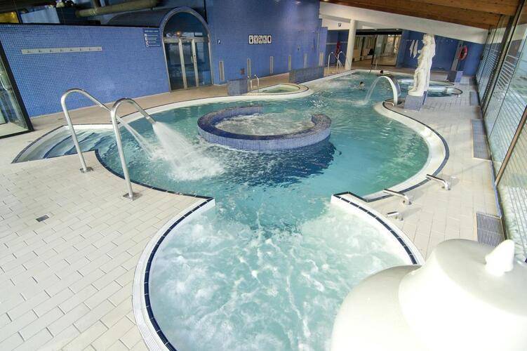 Estival Park Hotel Resort