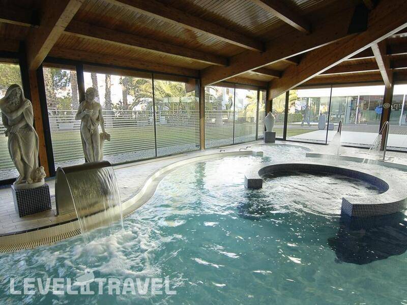 Фотография Estival Park Hotel Resort
