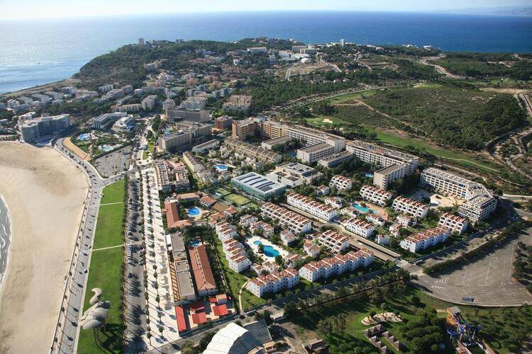 Estival Park Hotel Resort
