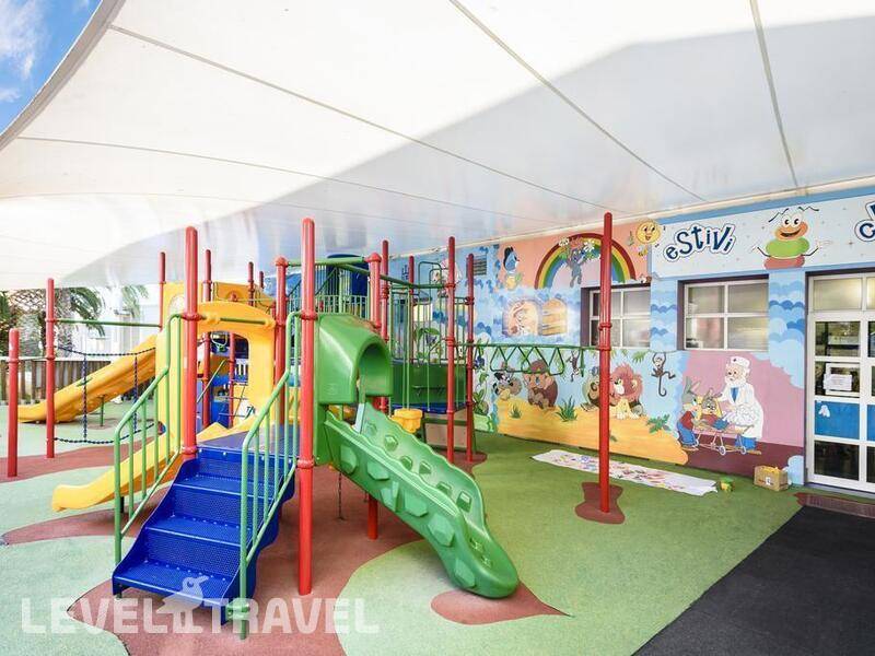 Фотография Estival Park Hotel Resort