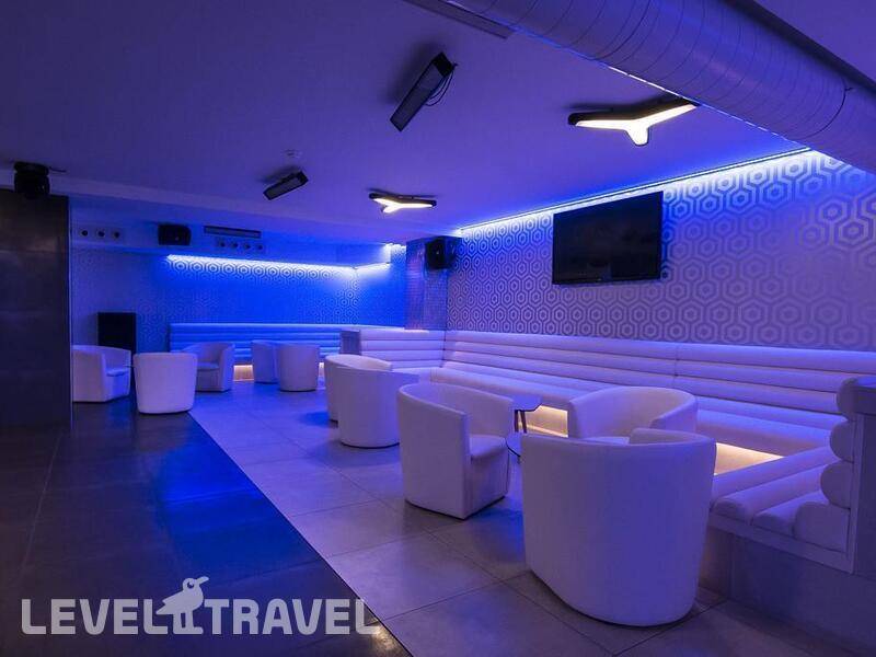 Фотография Estival Park Hotel Resort