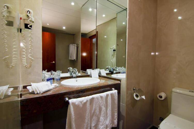 Estival Park Hotel Resort