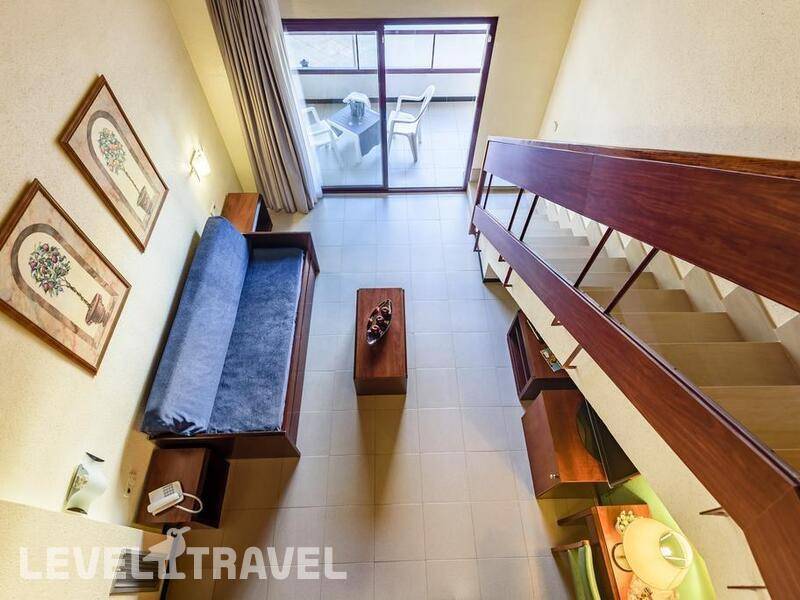 Фотография Estival Park Hotel Resort