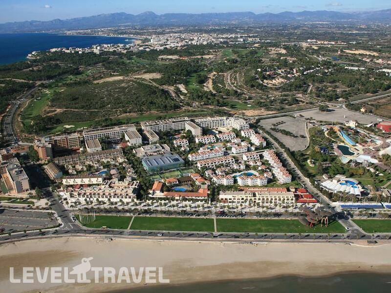 Фотография Estival Park Hotel Resort