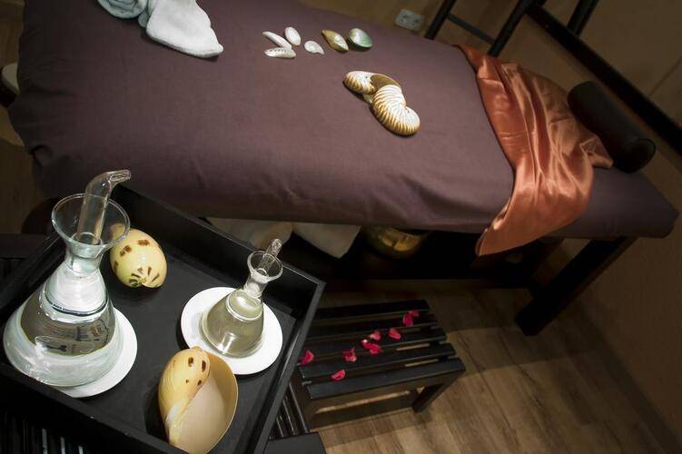 Estival Park Hotel Resort