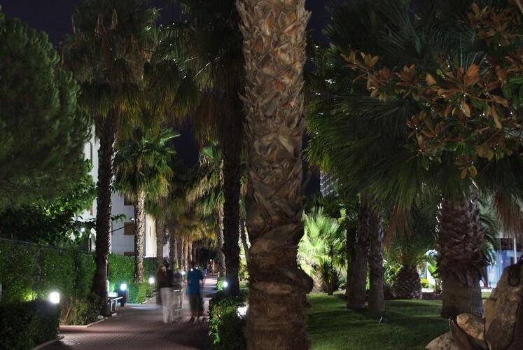 Estival Park Hotel Resort
