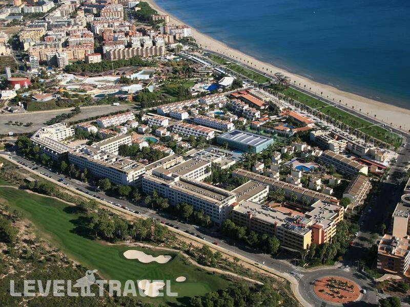 Фотография Estival Park Hotel Resort