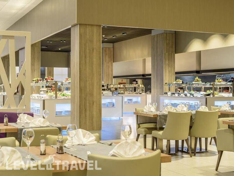 Фотография Estival Park Hotel Resort