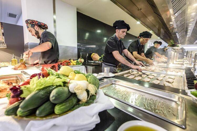 Estival Park Hotel Resort