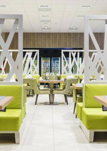 Estival Park Hotel Resort