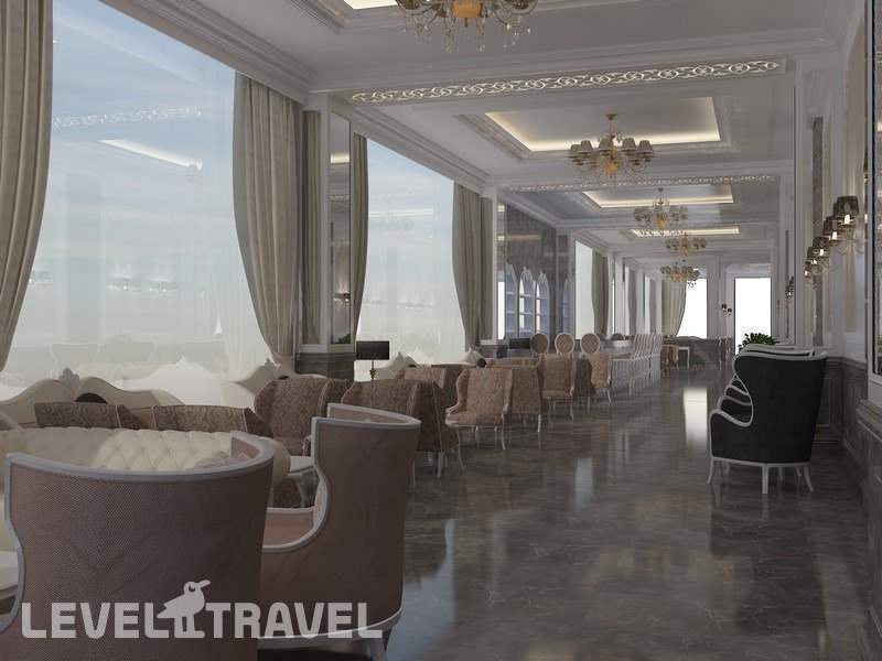 Фотография Elegance Beach Resort